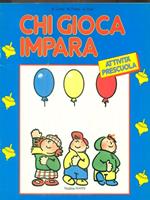 Chi gioca impara