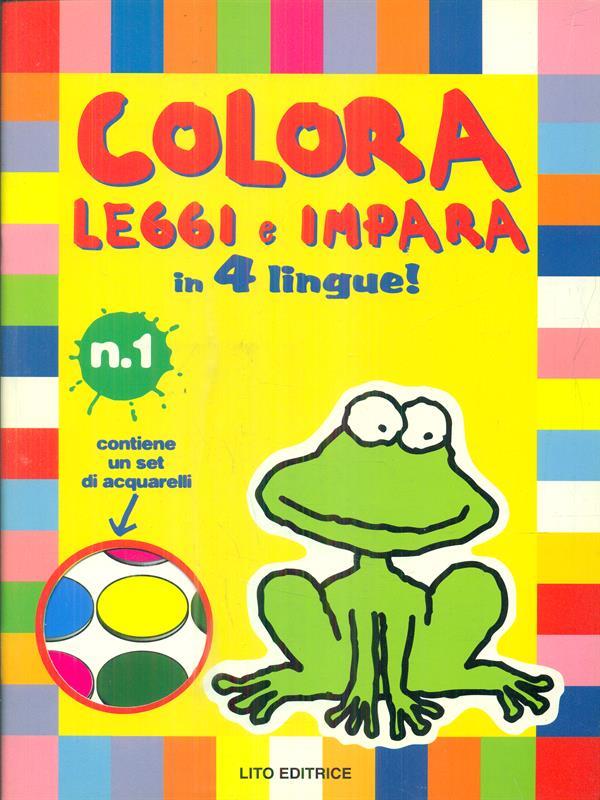 Libro di Faccia