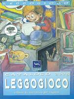 Catalogo 2005 Leggogioco