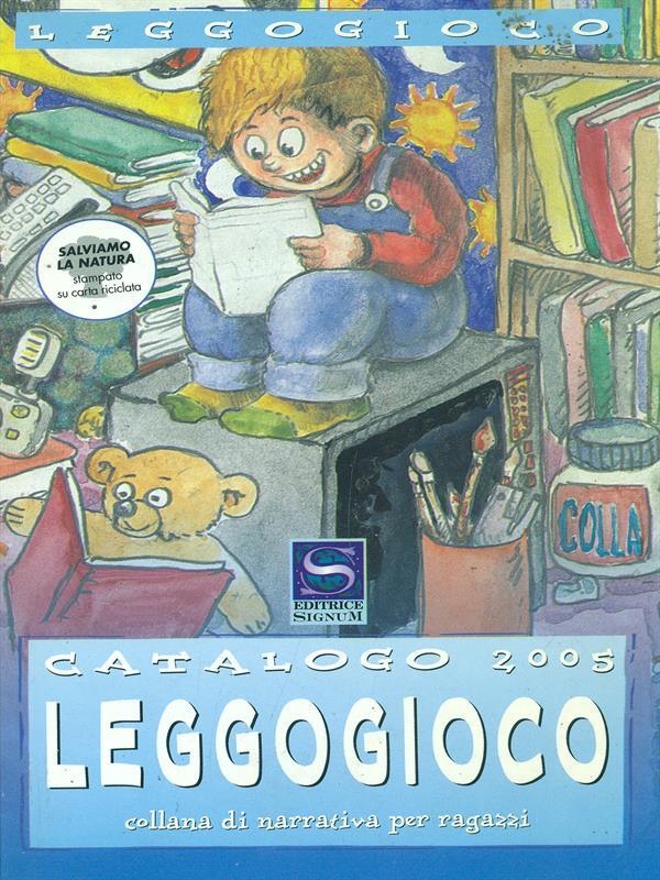 Libro di Faccia