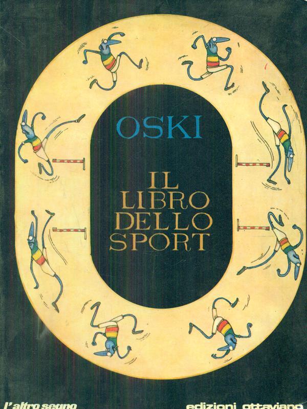 Il libro dello sport