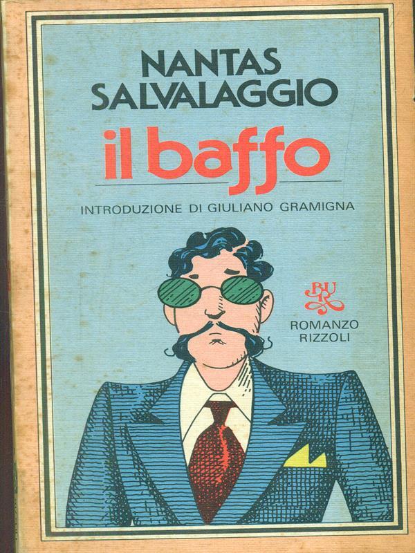 Libro di Faccia