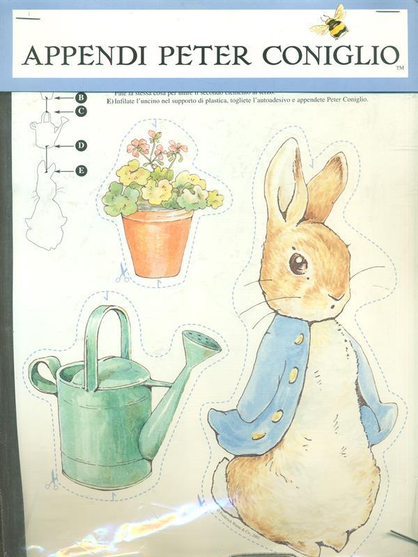 Appendi Peter Coniglio