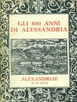 Gli 800 anni di Alessandria