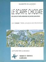 Le scarpe chiodate