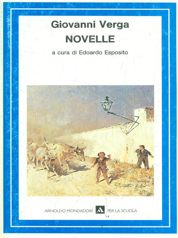 Novelle