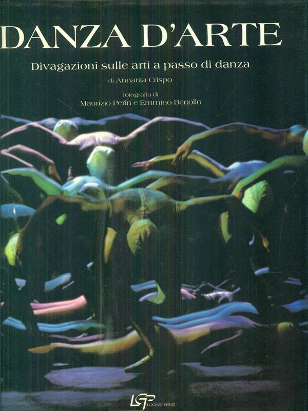 La danza d'arte