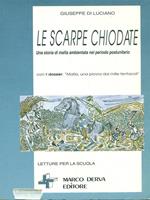 Le scarpe chiodate