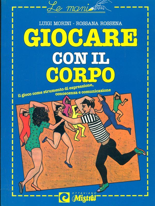 Libro di Faccia