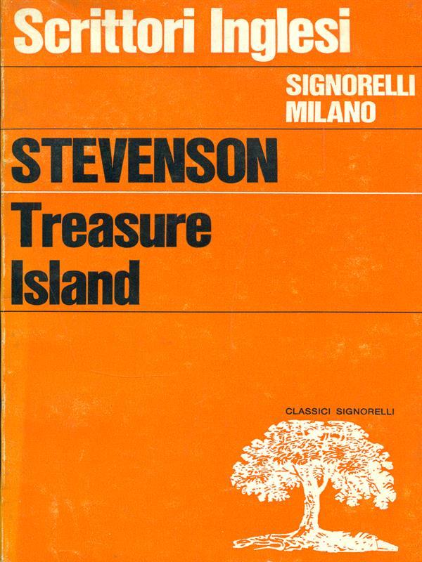 Treasure Island