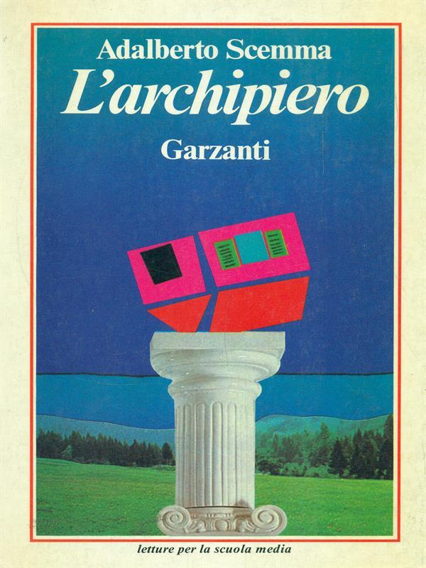 L' archipiero