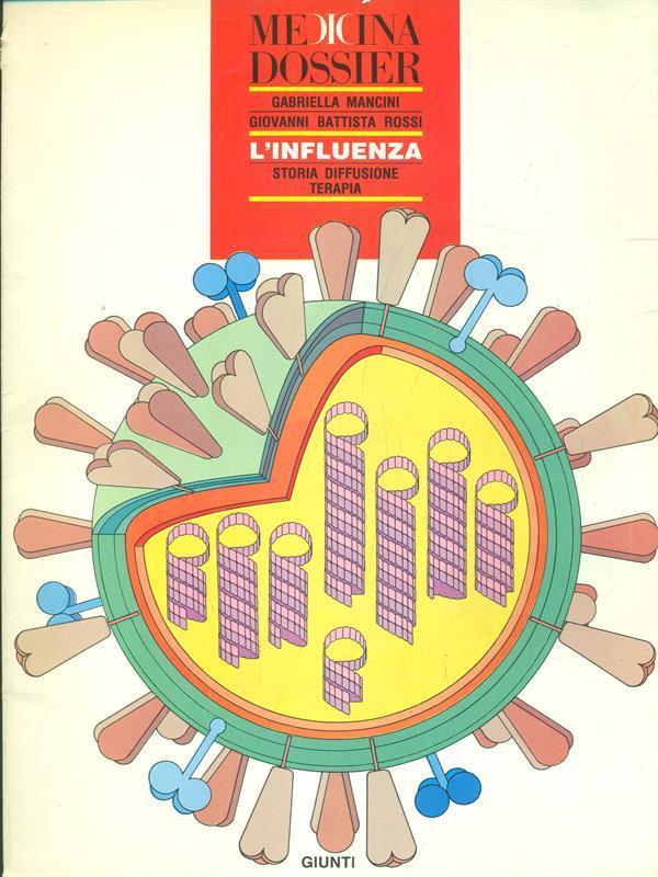 Medicina Dossier. L'influenza