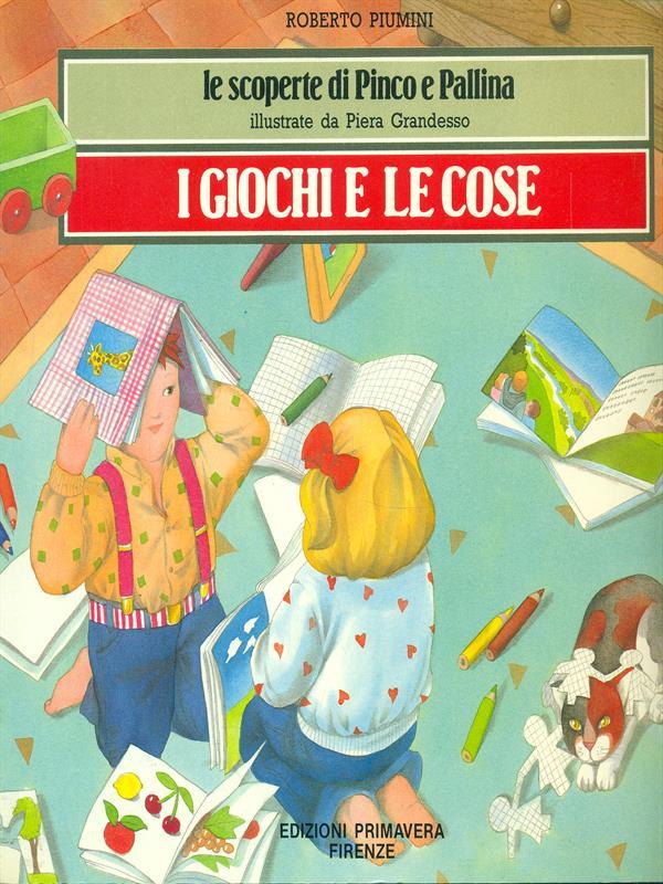 Libro di Faccia