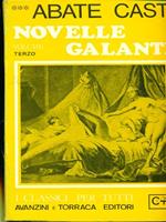 Novelle galanti vol. 3