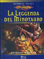 Gli eroi I. La Leggenda del Minotauro