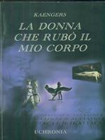 La donna che rubò il mio corpo