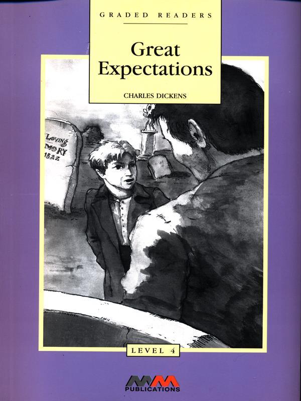Great Expectations. Libro + Audiocassetta + Activity Book