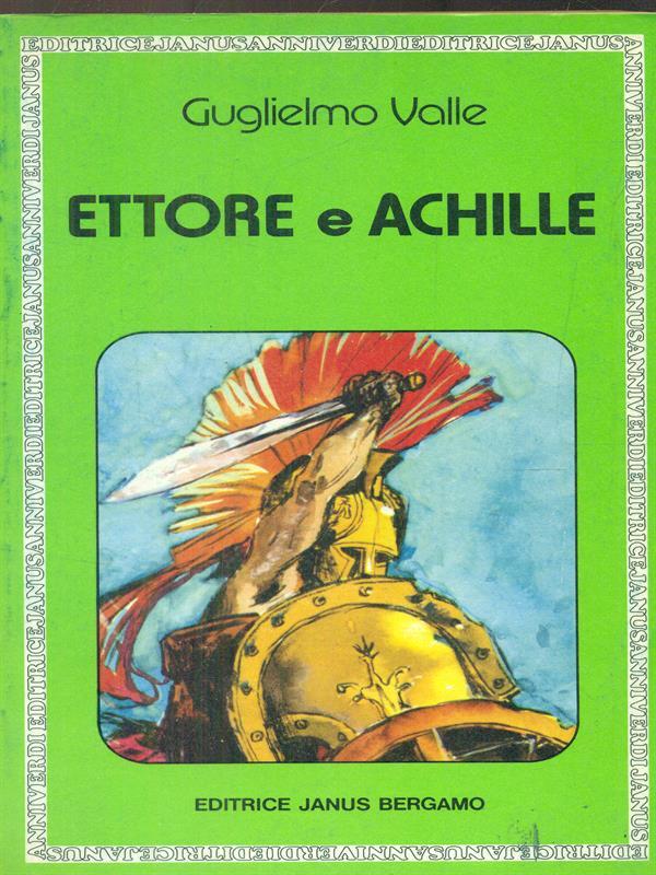 Ettore e Achille