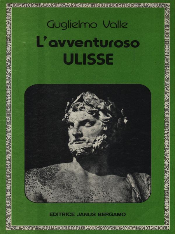 L' avventuroso Ulisse