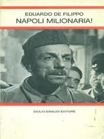 Napoli milionaria! Per la Scuola media
