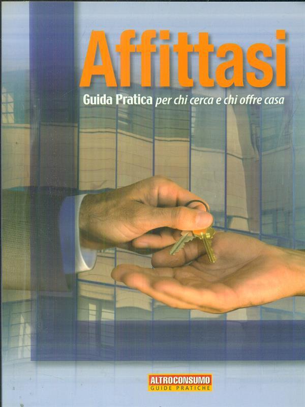 Affittasi guida pratica
