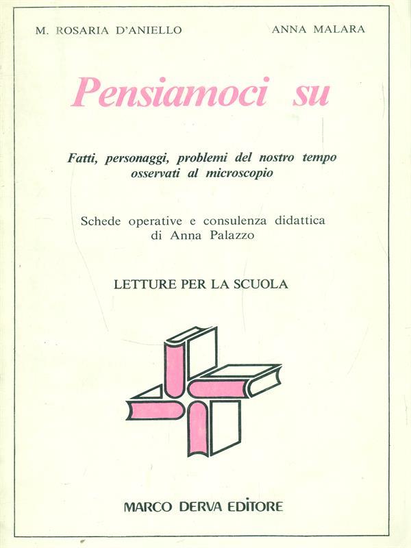 Pensiamoci su