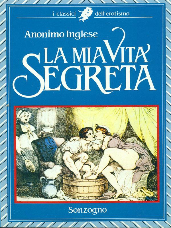 mia vita segreta