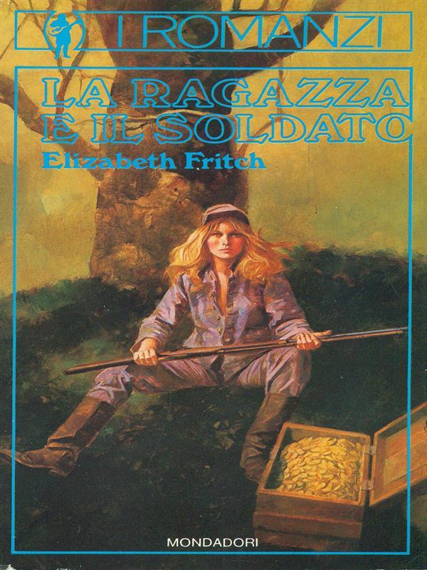 La ragazza e il soldato