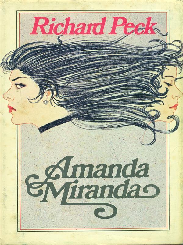 Amanda Miranda
