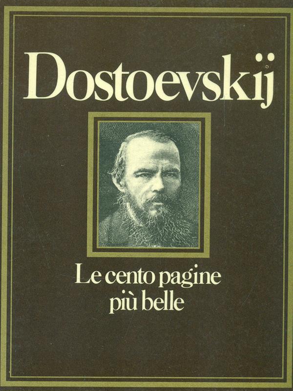 Dostoevskij
