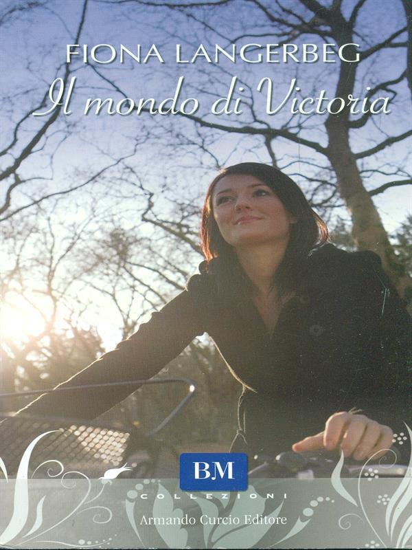 Il mondo di Voctoria