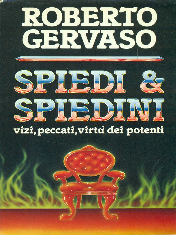 Spiedi & spiedini