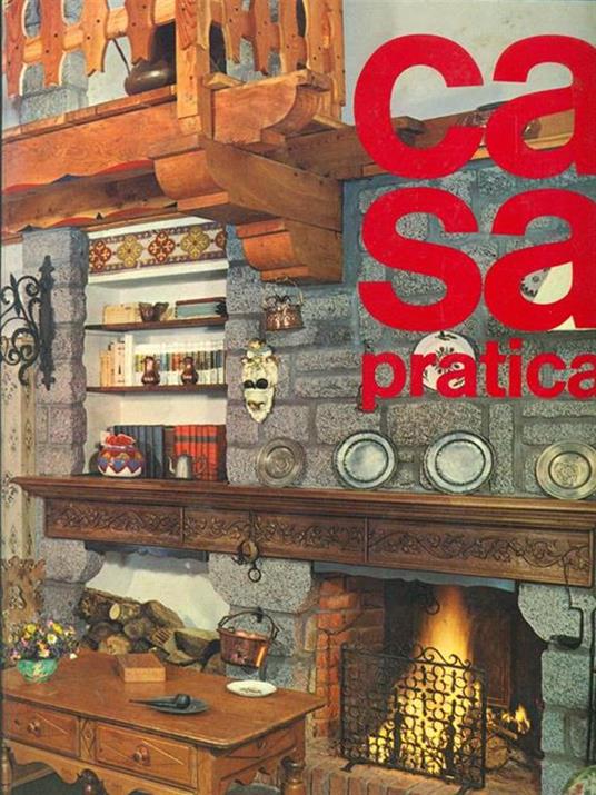 Casa pratica - copertina