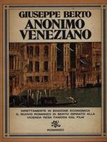 Anonimo veneziano
