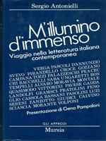 M'illumino d'immenso