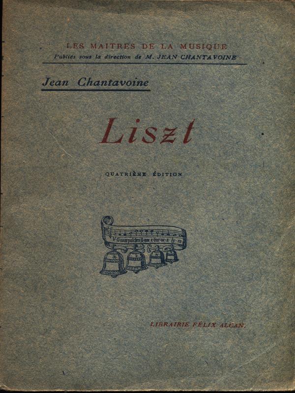 Liszt