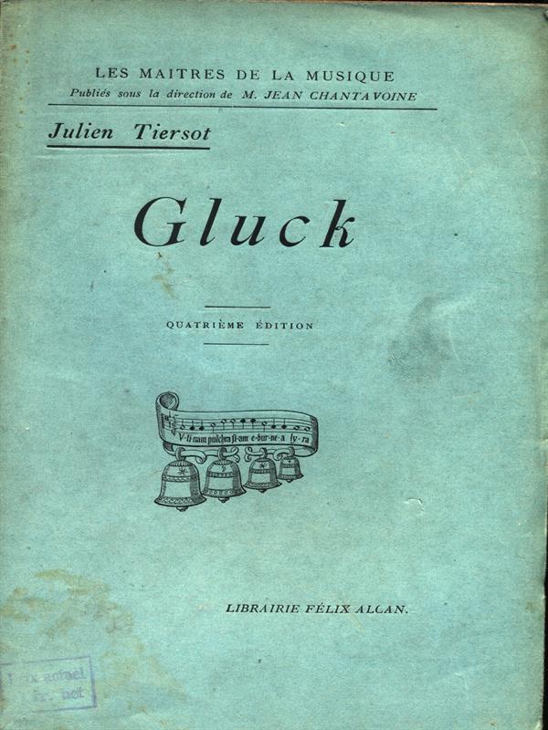 Gluck