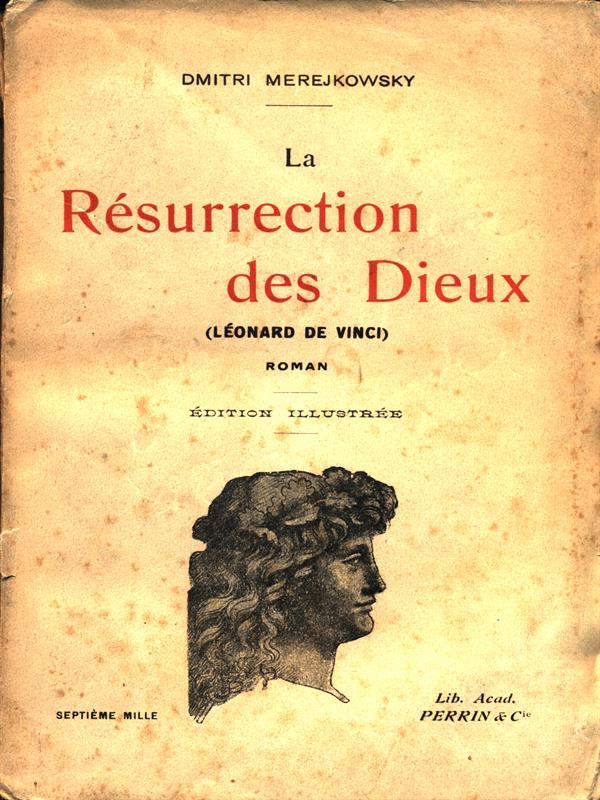 La Resurrection des Dieux