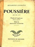Poussiere