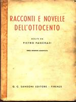 Racconti e novelle dell'Ottocento