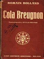 Cola Breugnon