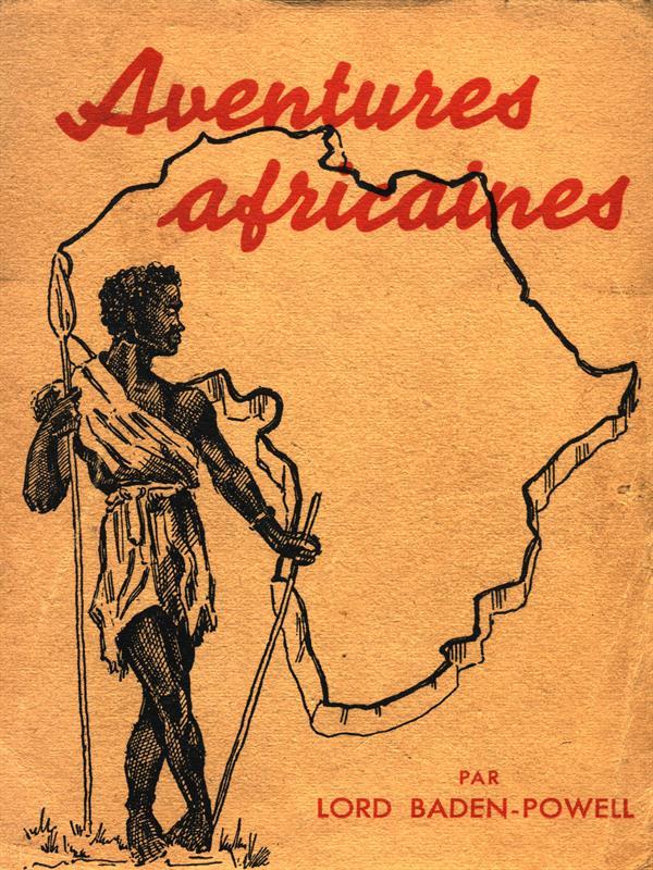 Aventures africaines