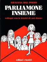 Parliamone insieme
