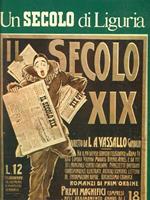 Un Secolo di Liguria. Il Secolo XIX