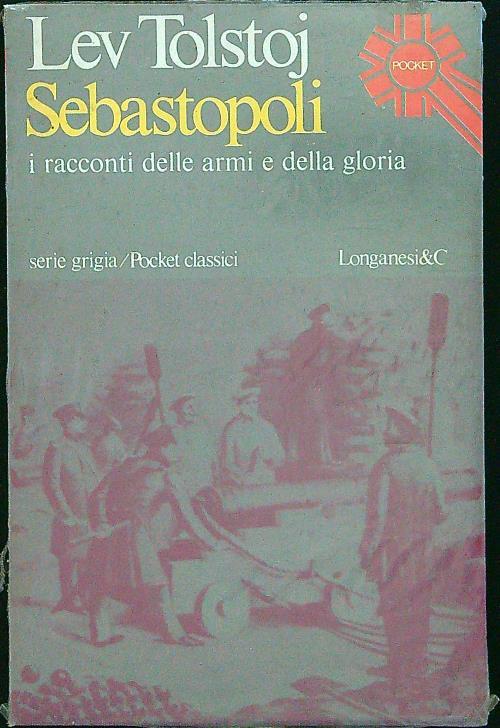 Sebastopoli