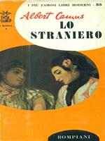 Lo straniero
