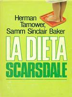 La dieta scarsdale