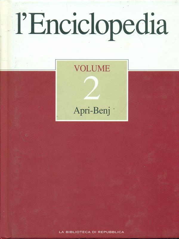 L' Enciclopedia vol. 2