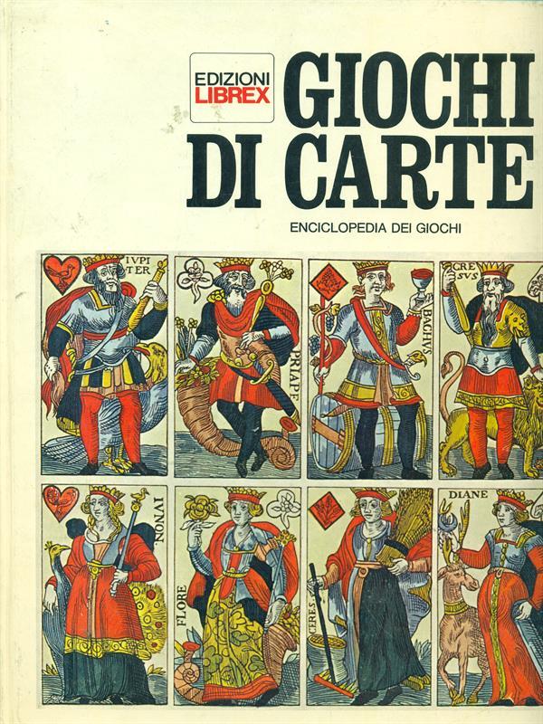 Giochi di carte