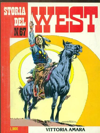 Vittoria Amara - copertina